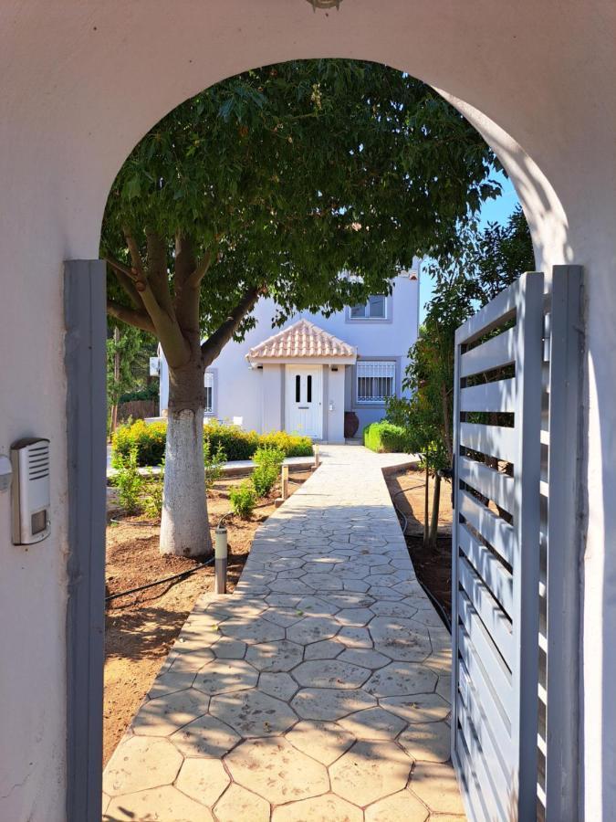 Studio Katafigi Anavyssos Exterior foto